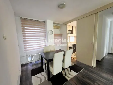 Sale, three bedroom apartment, 70m², Novi Beograd Blok 23, Novi Beograd Sve Podlokacije - image 8