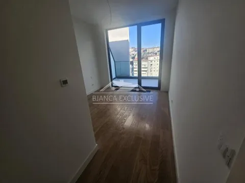 Prodaja, četvorosoban stan, 115m², Savski Venac, Beograd - image 5