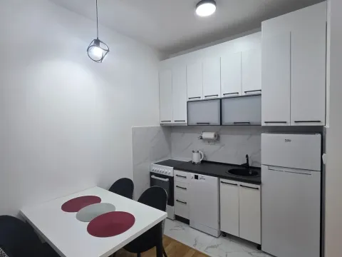 Izdavanje, stan, 38m², Zabjelo, Podgorica - image 4