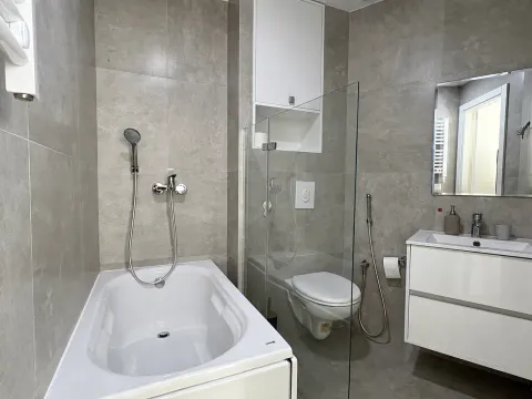 Prodaja, dvosoban stan, 55m², Mažina, Tivat - image 5