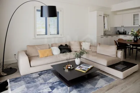 Rent, two bedroom apartment, 125m², Luštica Bay, Tivat - image 3
