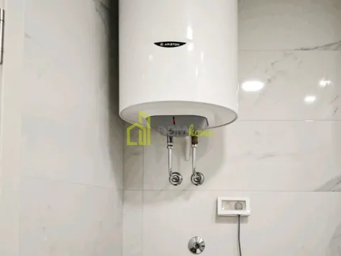 Rent, one bedroom apartment, 52m², Central Point, Podgorica - image 4