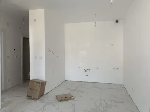 Prodaja, jednosoban stan, 49m², Bar, Crna Gora