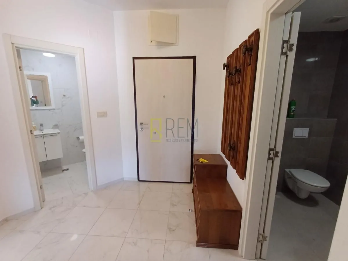 Prodaja, trosoban stan, 88m², Zabjelo, Podgorica