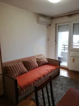 Izdavanje, jednosoban stan, 26m², Salajka, Novi Sad Sve Podlokacije - image 5
