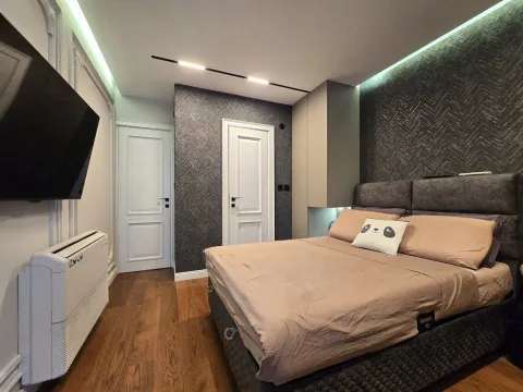 Prodaja, stan, 194m², Pobrežje, Podgorica - image 9