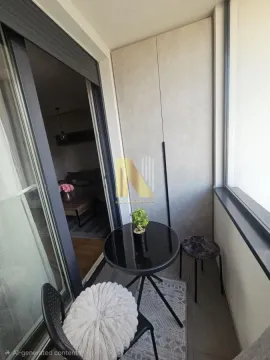 Prodaja, garsonjera, 28m², Telep, Novi Sad Sve Podlokacije - image 9