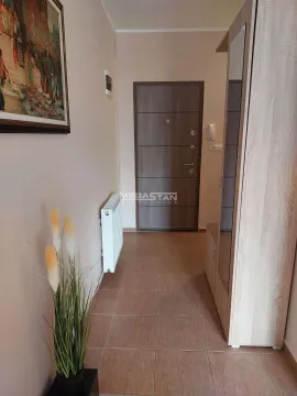Izdavanje, dvosoban stan, 40m², Ledine, Beograd - image 20