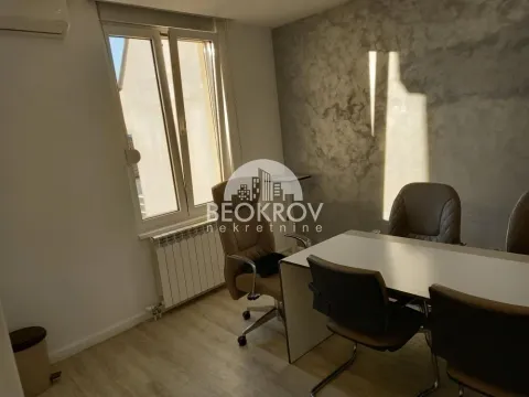 Izdavanje, četvorosoban stan, 118m², Đeram Pijaca, Beograd - image 3