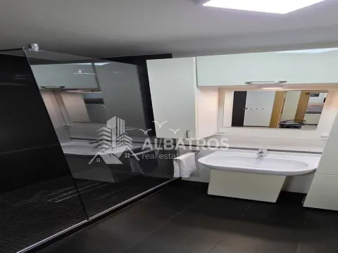 Izdavanje, jednosoban stan, 47m², Centar, Bar - image 9