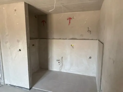 Prodaja, jednosoban stan, 42m², Stari Aerodrom, Podgorica - image 5
