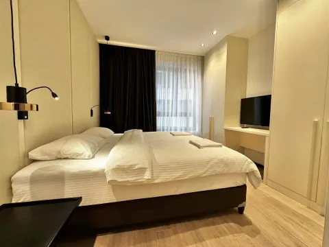 Sale, two bedroom apartment, 87m², Rafailovići, Budva - image 6