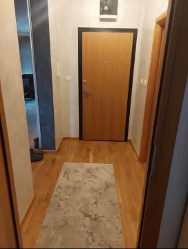 Izdavanje, jednosoban stan, 45m², Zagorič, Podgorica - image 7