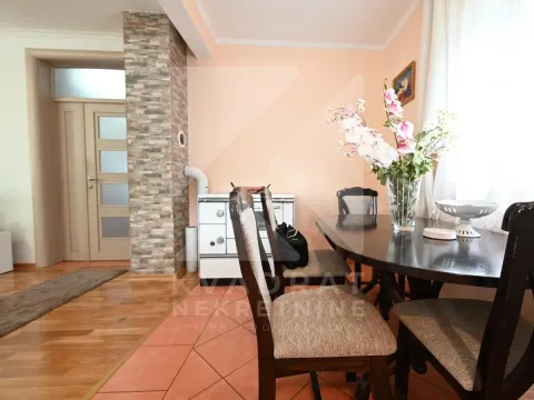 Izdavanje, dvosoban stan, 75m², Zlatica, Podgorica - image 5