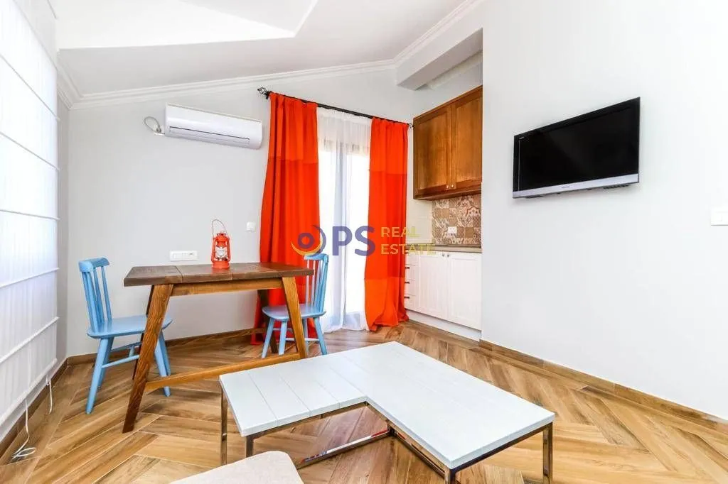 Sale, apartment, 35m², Bar, Crna Gora