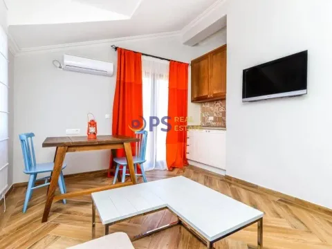 Sale, apartment, 35m², Bar, Crna Gora - image 6