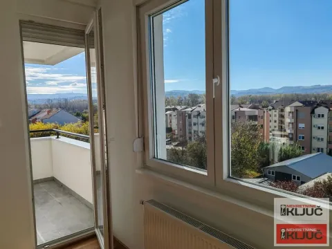 Sale, one bedroom apartment, 38m², Telep, Novi Sad Sve Podlokacije - image 10