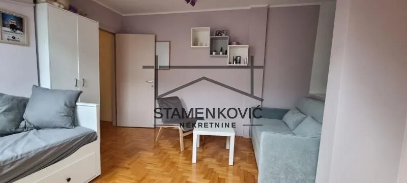 Prodaja, četvorosoban stan, 107m², Bulevar Evrope, Novi Sad Sve Podlokacije