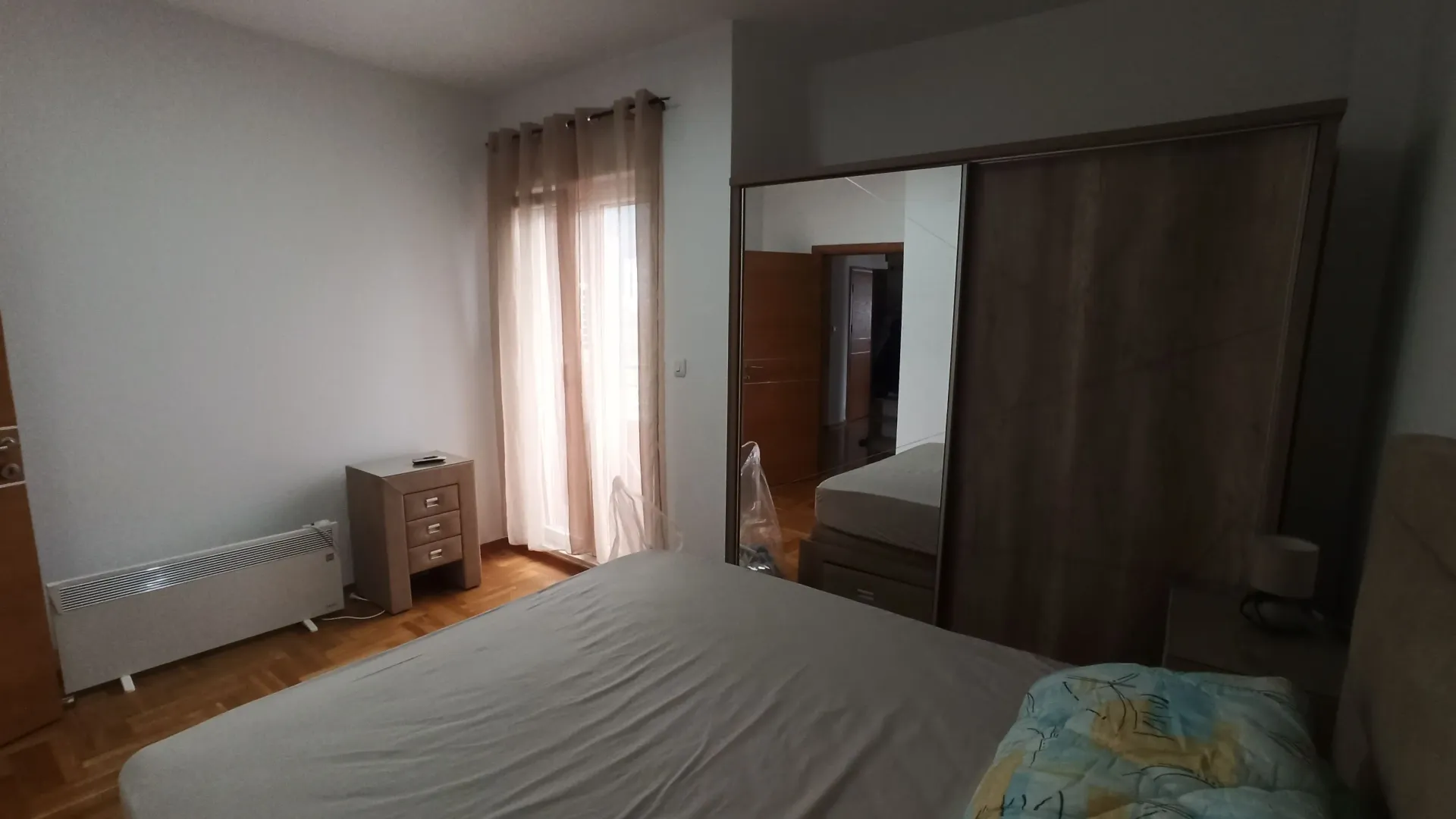 Rent, two bedroom apartment, 70m², Zabjelo, Podgorica