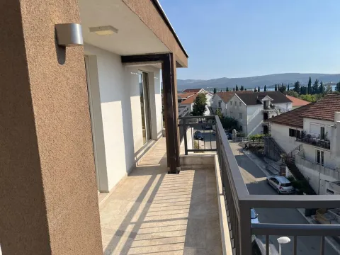 Prodaja, trosoban stan, 99m², Kalimanj, Tivat - image 15