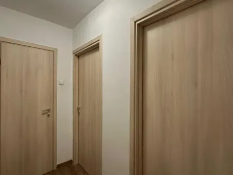 Rent, three bedroom apartment, 87m², Medijana, Niš - image 14