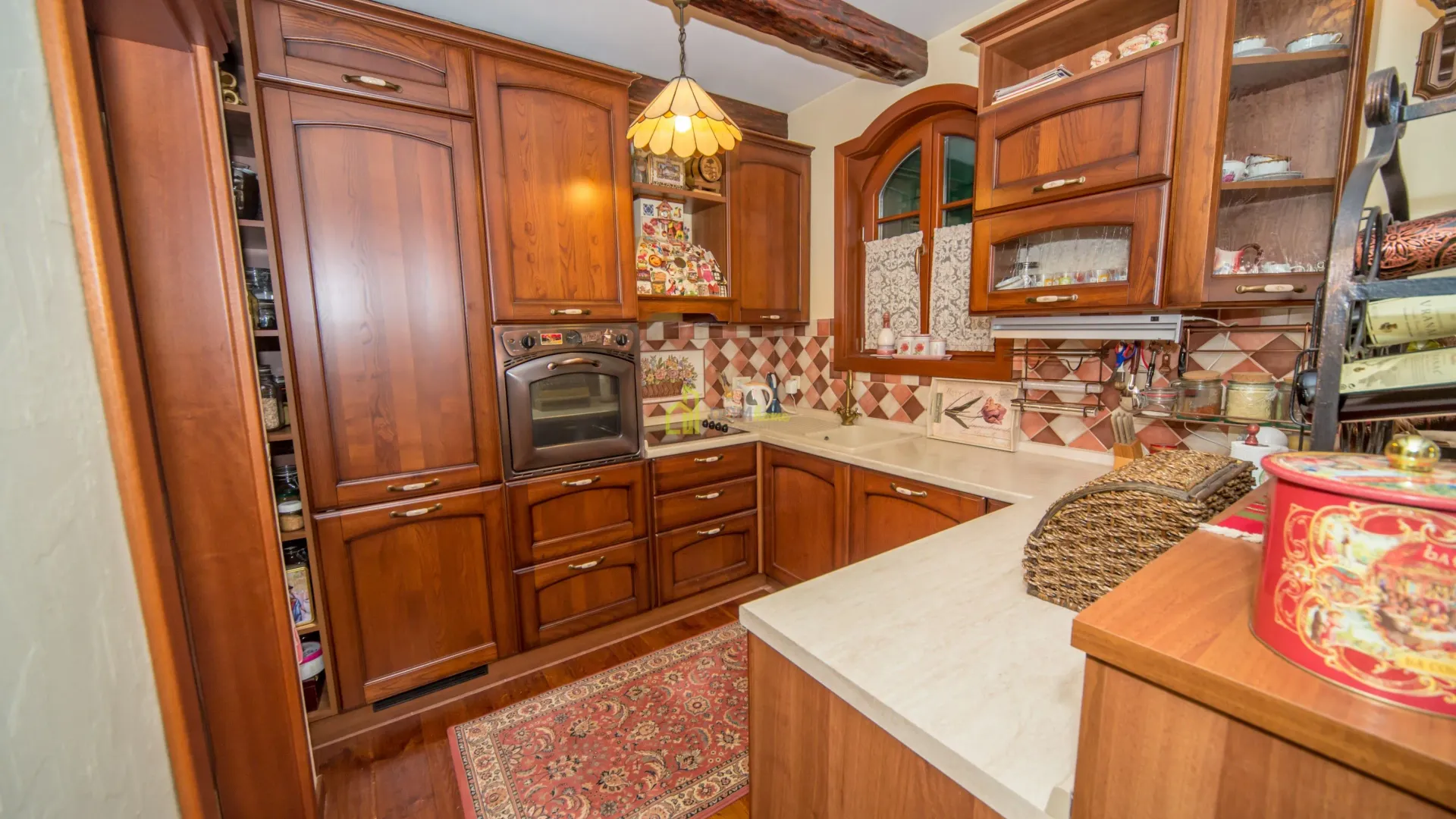 Sale, house, 168m², Cetinje, Crna Gora