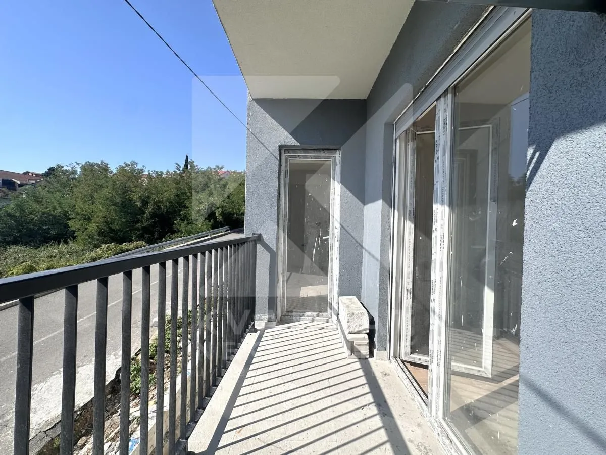 Prodaja, trosoban stan, 67m², Zabjelo, Podgorica