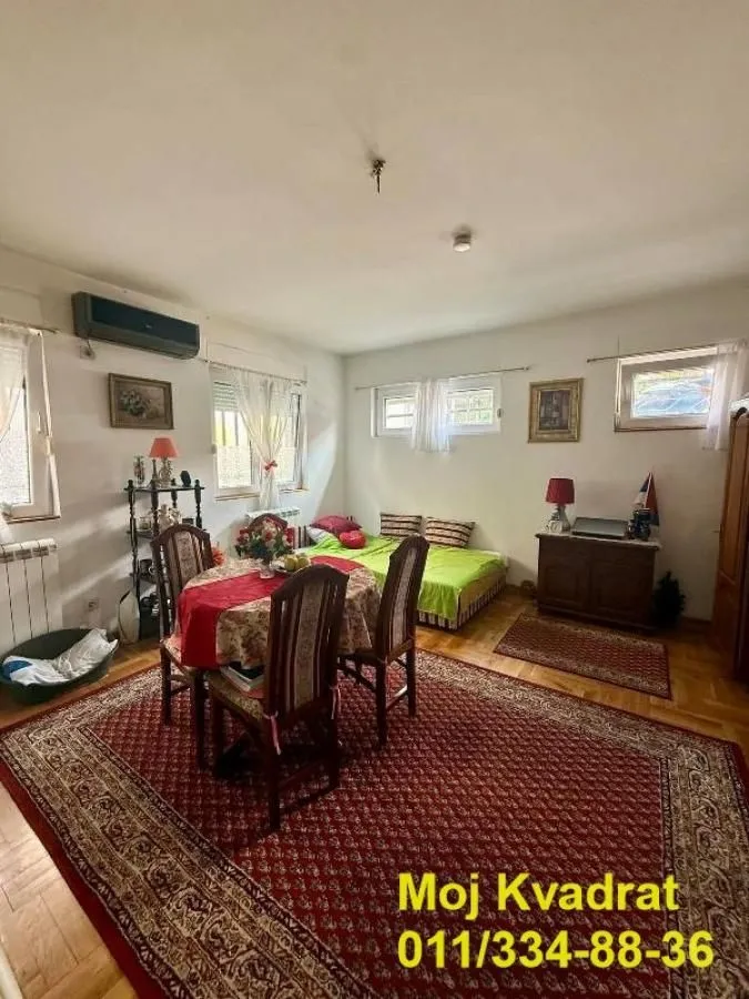 Prodaja, dvosoban stan, 41m², Lekino Brdo, Voždovac Sve Podlokacije