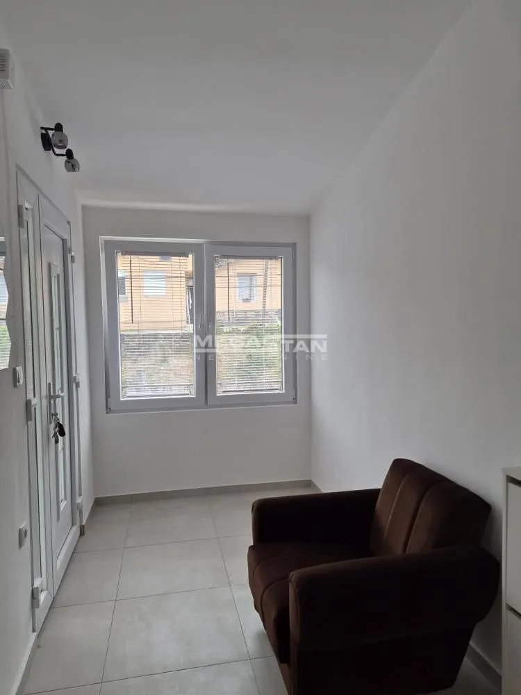 Rent, one bedroom apartment, 54m², Višnjička Banja, Palilula Sve Podlokacije