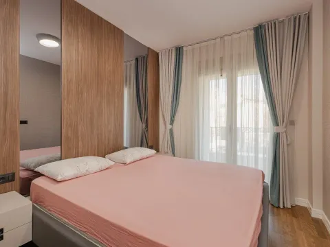 Prodaja, jednosoban stan, 46m², Tivat, Crna Gora - image 8