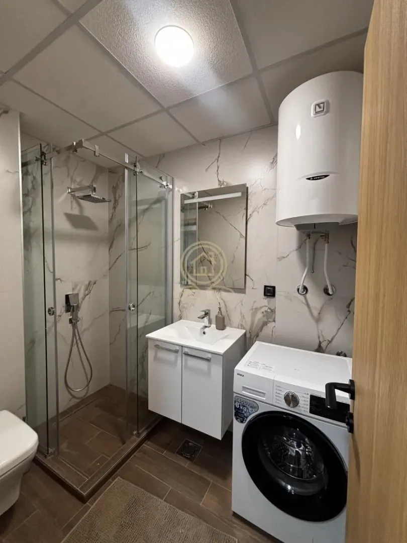 Izdavanje, jednosoban stan, 38m², Medijana, Niš