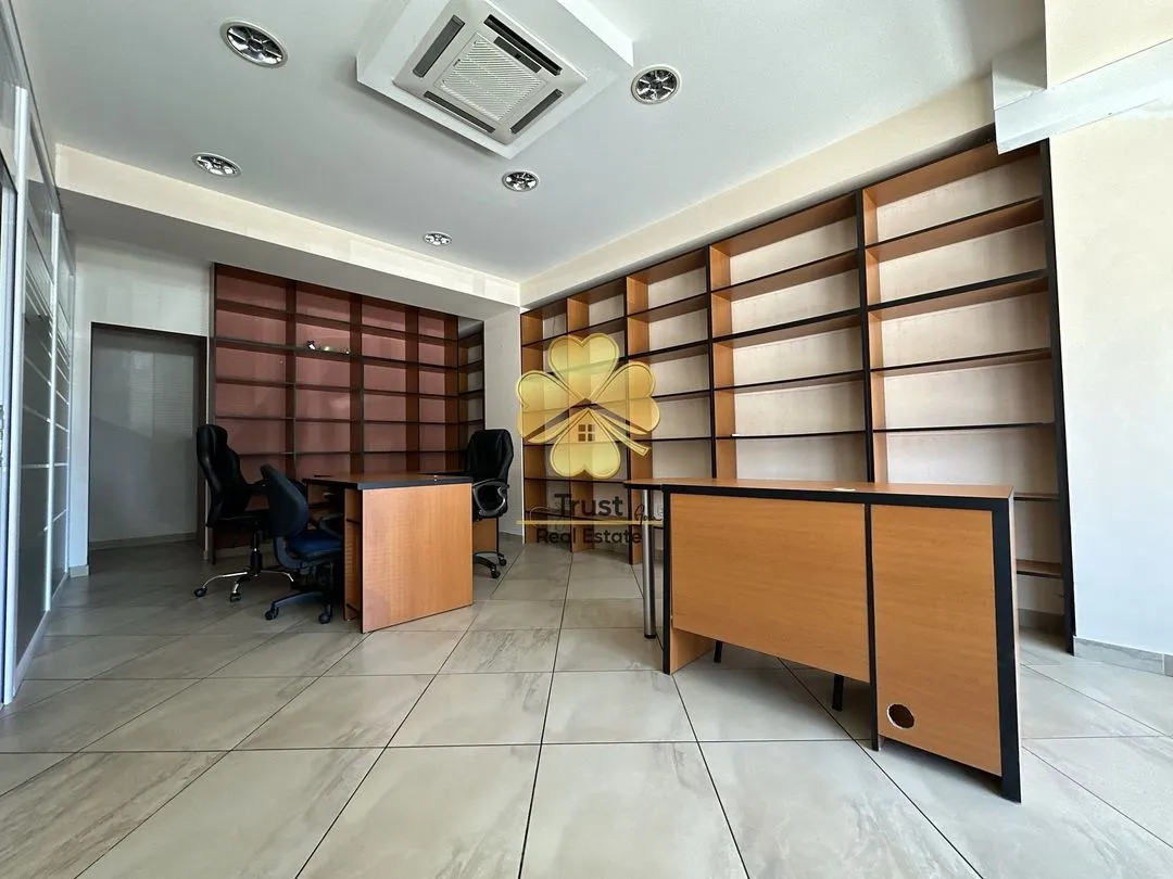Rent, office space, 50m², City Kvart, Podgorica