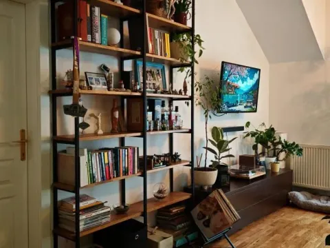 Prodaja, dvosoban stan, 50m², Grbavica, Novi Sad Sve Podlokacije - image 2