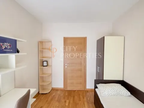 Izdavanje, stan, 65m², City Kvart, Podgorica - image 2