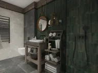 Prodaja, dvosoban stan, 100m2, Kolašin