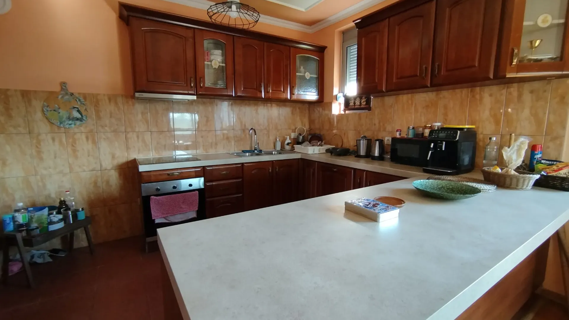 Rent, house, 375m², Donja Gorica, Podgorica