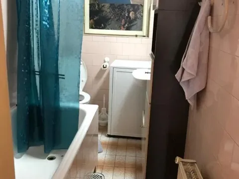 Izdavanje, dvosoban stan, 58m², Slavija, Vračar Sve Podlokacije - image 15