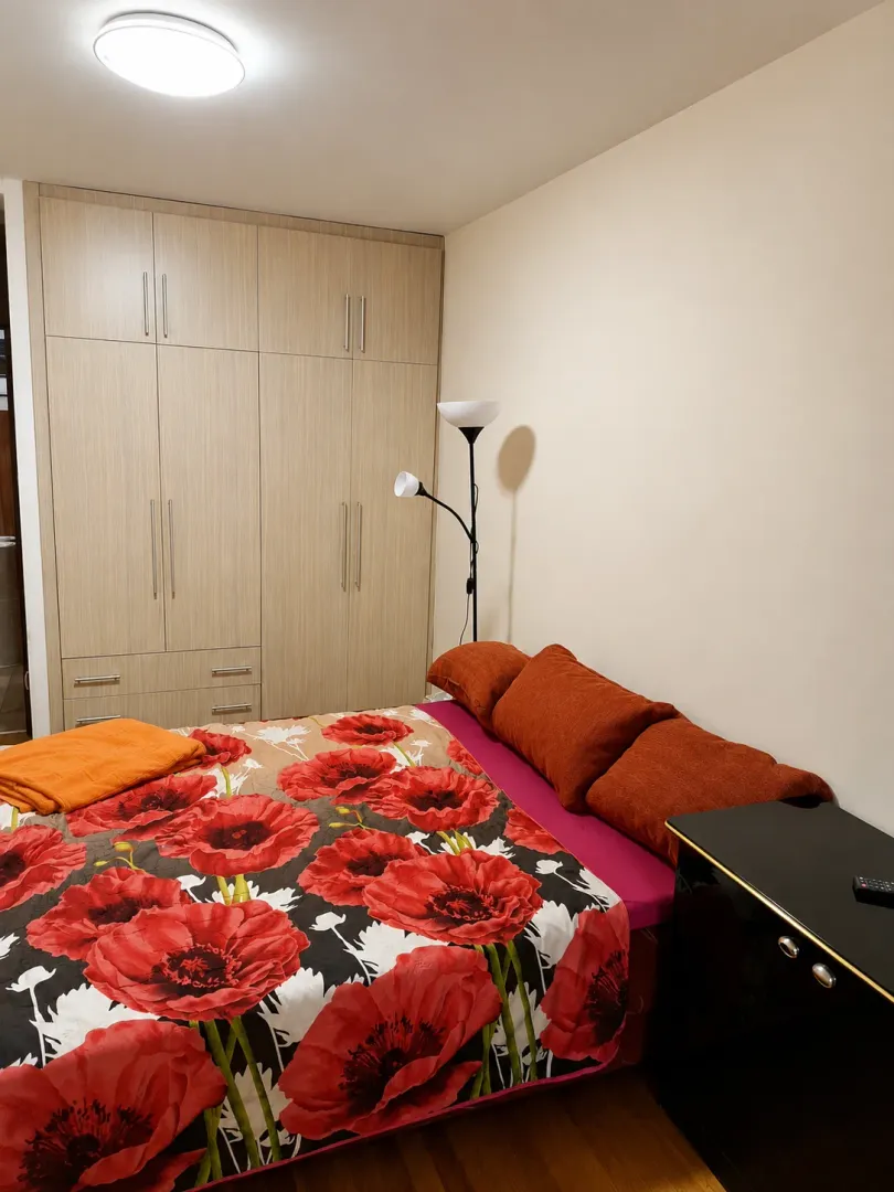 Prodaja, jednosoban stan, 50m², Zabjelo, Podgorica