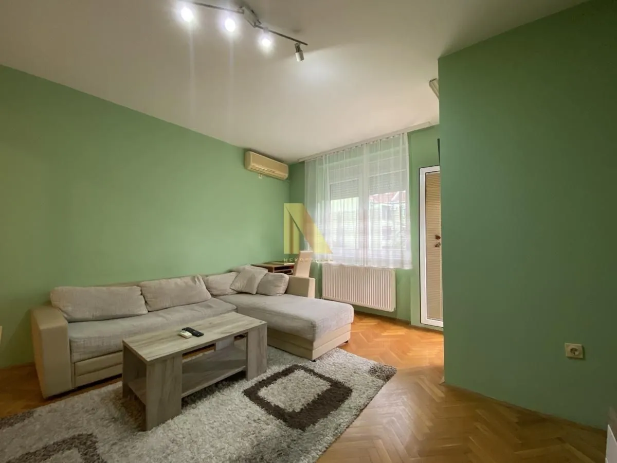 Izdavanje, dvosoban stan, 45m², Grbavica, Novi Sad Sve Podlokacije
