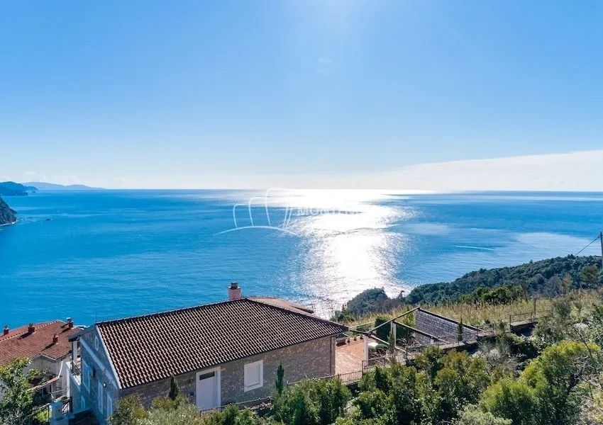 Prodaja, plac, 1257m², Komoševina, Budva