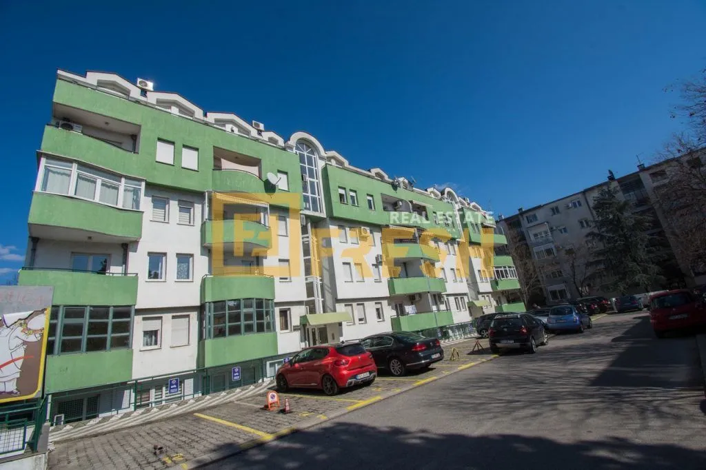 Sale, office space, 100m², Preko Morače, Podgorica