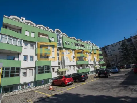 Sale, office space, 100m², Preko Morače, Podgorica