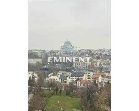 Prodaja, dvosoban stan, 64m², Savski Venac, Beograd - image 14