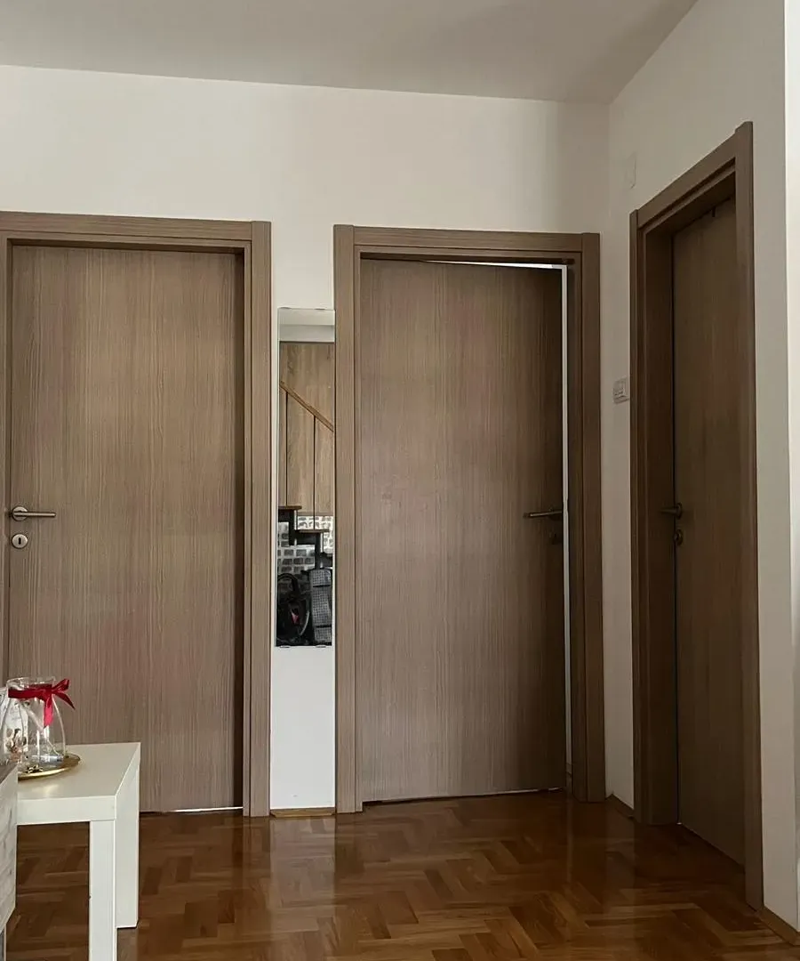 Prodaja, stan, 94m², Ledine, Beograd