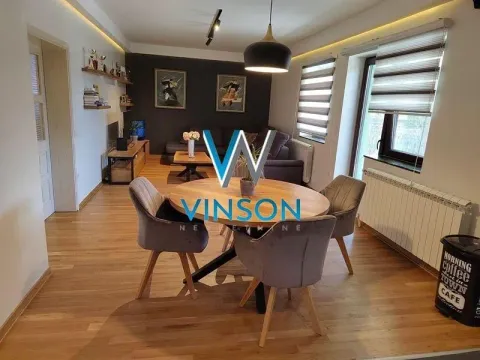 Rent, house, 158m², Kamenjar, Novi Sad Sve Podlokacije - image 4