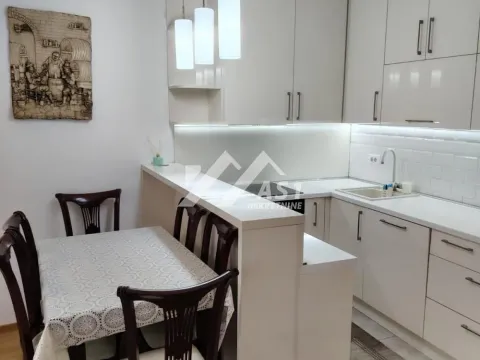 Izdavanje, trosoban stan, 65m², Novi Majur, Petrovaradin - image 4