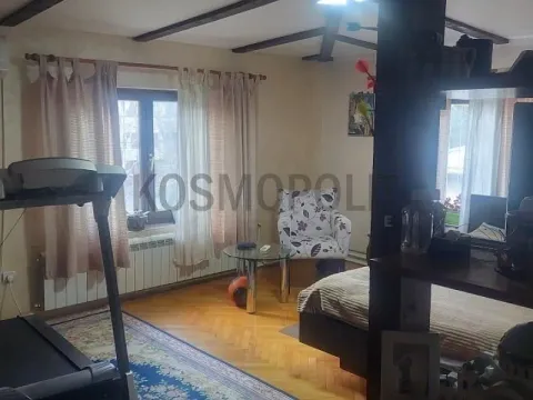 Sale, apartment, 110m², Karaburma, Palilula Sve Podlokacije - image 8