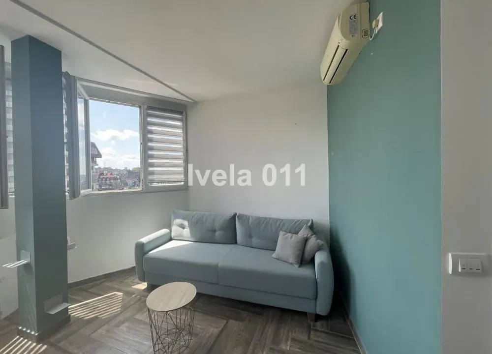 Prodaja, stan, 16m², Stari Grad, Beograd
