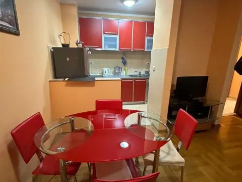Izdavanje, stan, 52m², Preko Morače, Podgorica - image 8