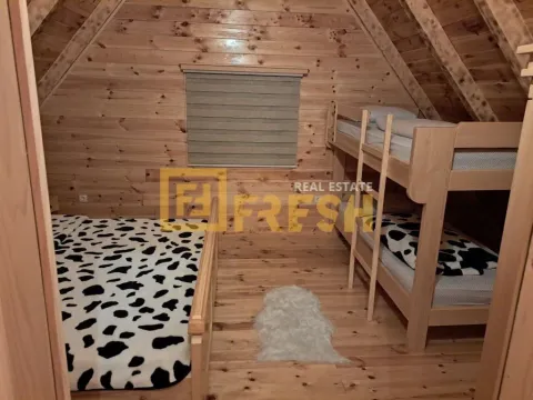 Prodaja, kuća, 110m², Žabljak, Crna Gora - image 6